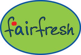 Logo Fair Fresh
