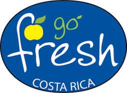 Logo Go Fresh